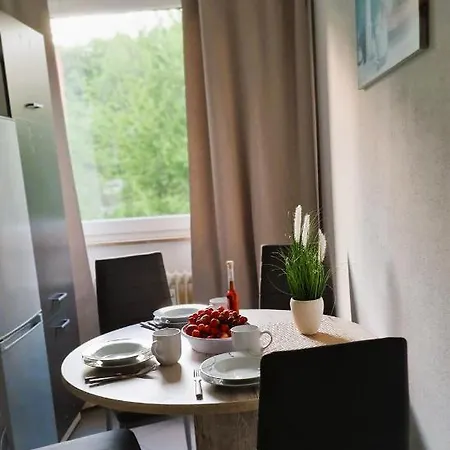 Messezimmer, Gaestezimmer In *