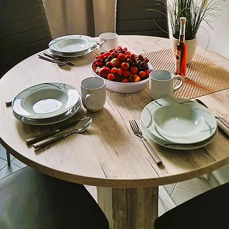 Апартаменты Messezimmer, Gaestezimmer In *
