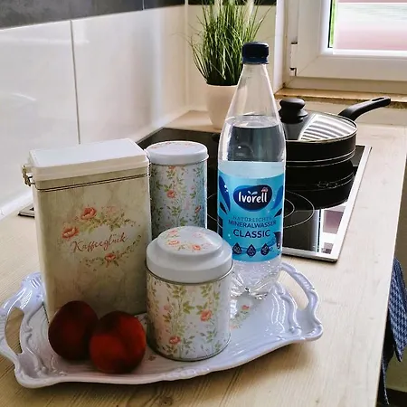 Messezimmer, Gaestezimmer In Вупперталь